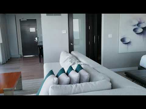 Suite Tour Ocean Resort Hotel Casino Atlantic City