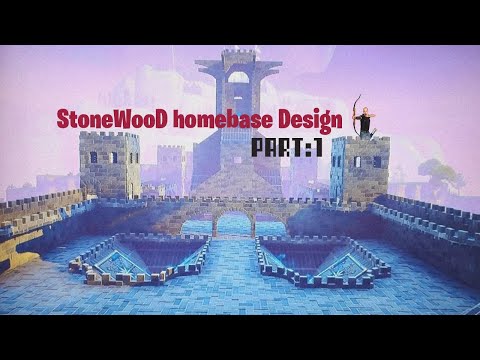 فيديو: كيفية إقامة قصر في القلعة