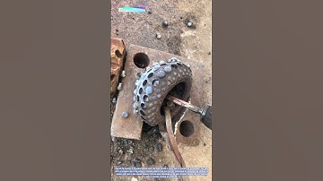 Tungsten Steel Extraction: Recovering Drill Bits for Recycling