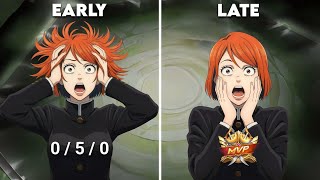 Download lagu THIS SUPER BAD START MELISSA IS REALLY IMPOSSIBLE TO WIN AND THIS HAPPENED...🤫🤫🤫