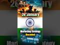 Republic Day Marketing Strategy Decoded #Shorts #republicday