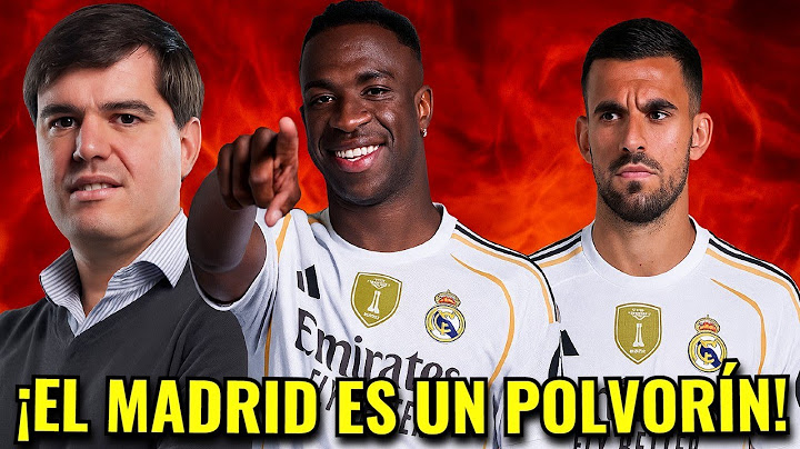 🔥¡EXPLOTA EL MADRID! Ramón Álvarez de Mon CRITICA el MÉTODO Pintus 😱  Vinicius y Ceballos estallan 💣