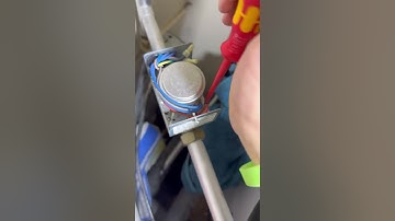 How to fault find on an S plan system no hot water