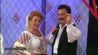 Petrica Mitu Stoian As fi om plin de noroc LIVE