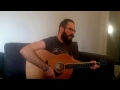 FRANCIS CABREL - La corrida (cover)