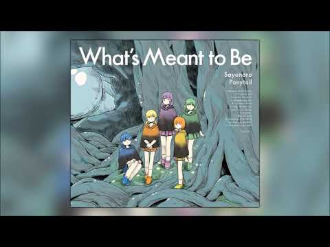 Sayonara Ponytail - Natsu no Mahou (ga tokerutoki mix) [夏の魔法≪が溶(解)けるときミックス≫]