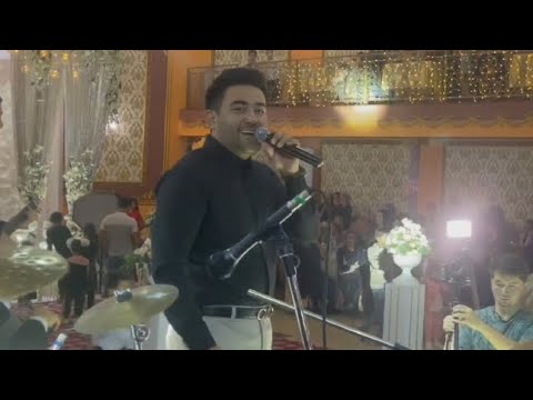 Janob Rasul Beruniyda To’yda - To’ylar Muborak Qo’shiqi