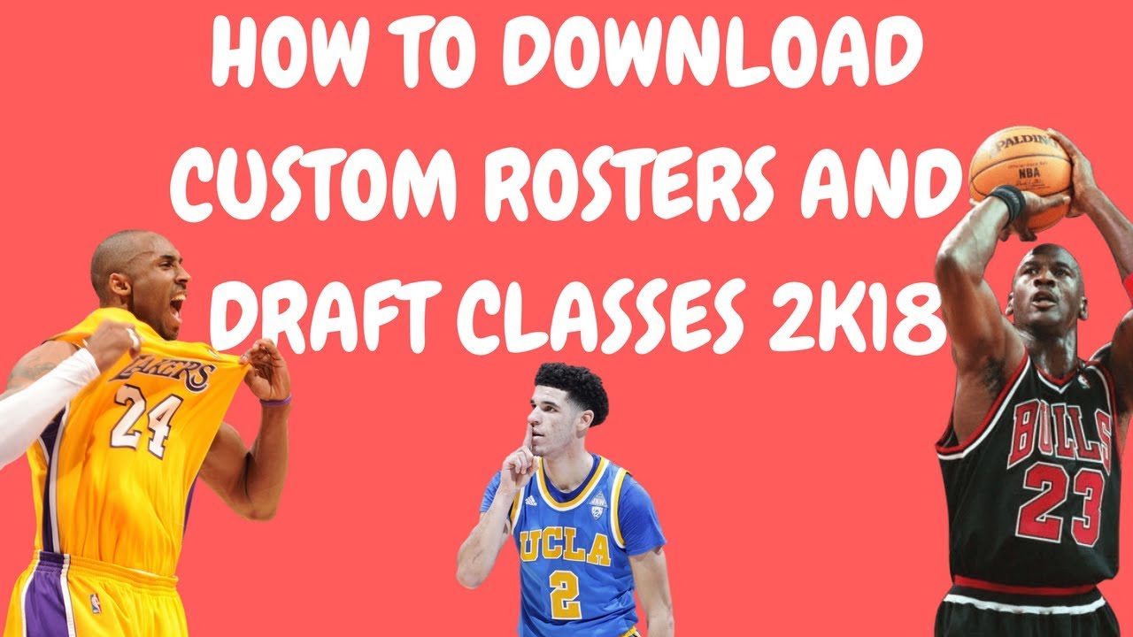 how to download draft class nba 2k17 how to download draft class nba 2k17
