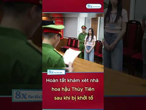Hoàn tất khám