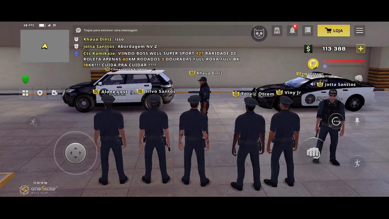 One State Rp Mod Menu GTA RP ONE STATE: SEGUNDOUUUU NO RP - YouTube