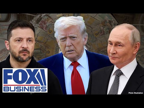 No Ukrainian President Could Agree To THIS Argues Eurasia Group Founder 