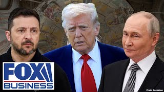 No Ukrainian President Could Agree To This, Argues Eurasia Group Founder