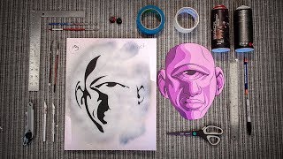 STENCIL TUTORIAL - Answering all of your questions!