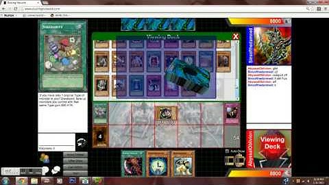 Dueling Network Stream/Showing