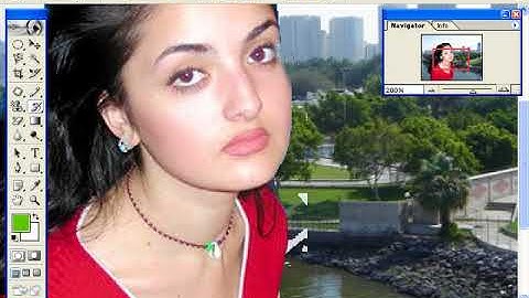 Adobe Photoshop cs6 # lesson 5 # URDU/PASHTO