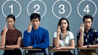 قصة حقيقية - طلاب بيغشوا في الامتحانات بطرق عبقرية وبينجحوا كلهم | ملخص فيلم Bad Genius