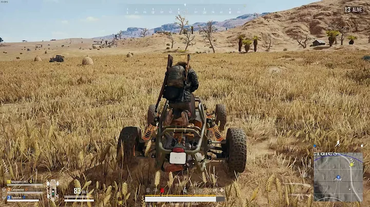 PLAYERUNKNOWN'S BATTLEGROUNDS 2018 04 13   22 46 08 16458 DVR