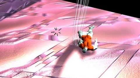 Truespace 7.6 Easy 3d Animation and Physics