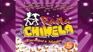 Forró Rasta Chinela - É encanto, é magia - Vol.05