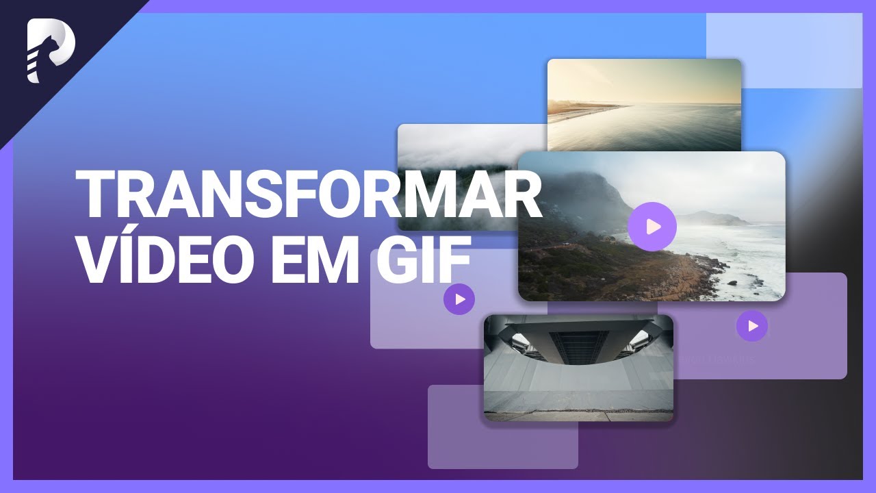 Para converter qualquer vídeo do  em um GIF animado – Wwwhat's new?  – Aplicações e tecnologia