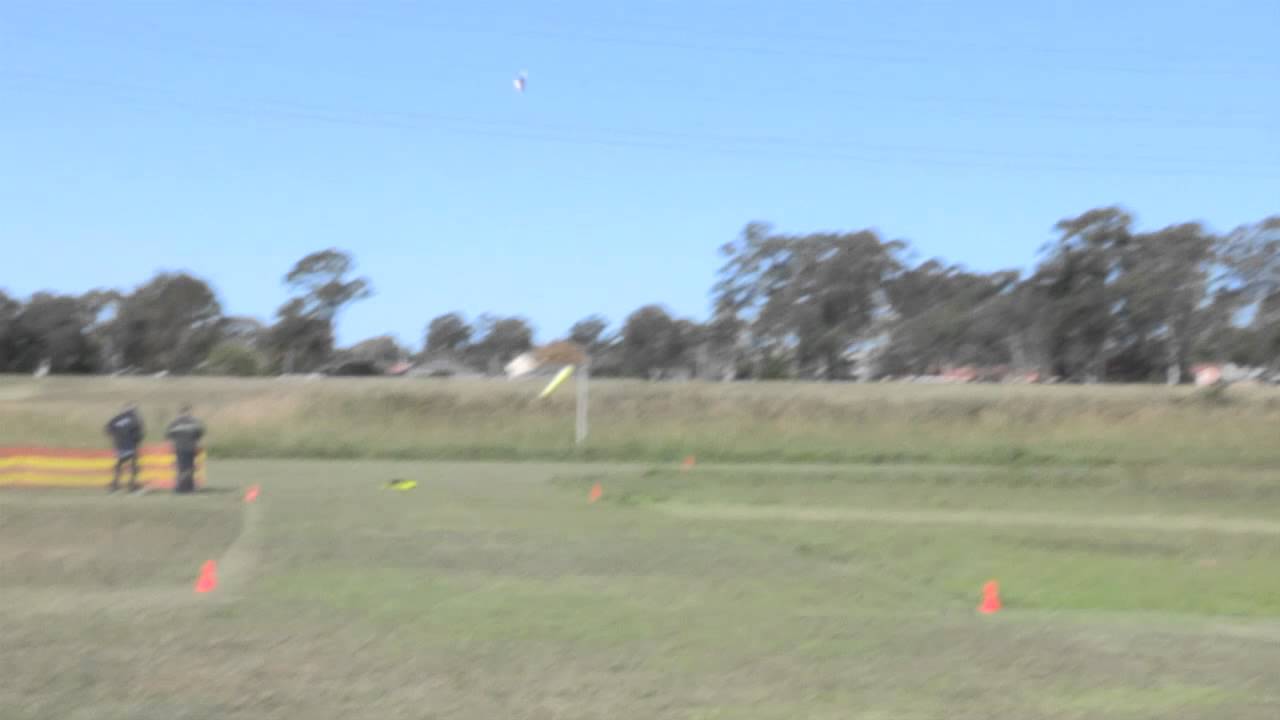 Flying 14 may Parramatta Radio Control Aircraft Club YouTube