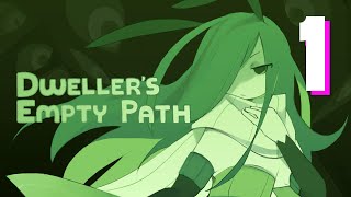 Dweller's Empty Path - Things To Do When You Can't Sleep, Another Game Created by Temmie [ 1 ]