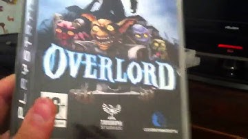 My ps3 game collection (part 2)