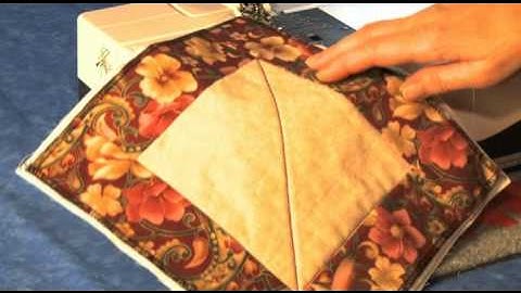 Janome Convertible Even Feed Foot Set High Shank Video Echo Quilting