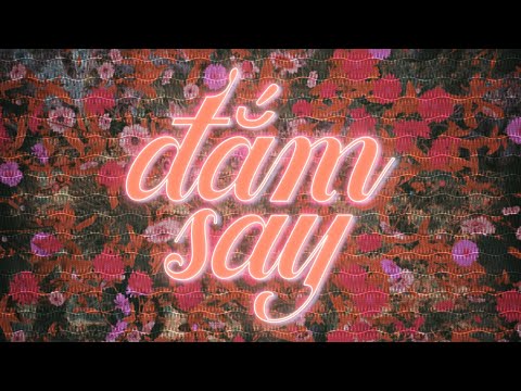 Năm Mươi Ep | Đắm Say - Sóc Nâu (Official Lyric Video) - Youtube