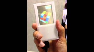 ワイヤレスジャパン2012　