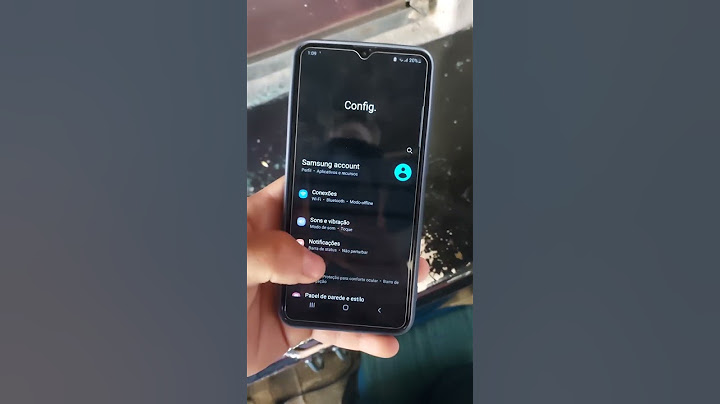 🤩❣️GALAXY A10 COM ONE UI 4.1 ANDROID 12 (CUSTOM ROM)