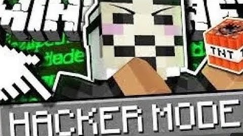 Ultimate Minecraft PE Hacks | 100% safe And Secure  (Hack Client)