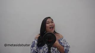 Adele  Remedy  Cover By Meta Sidabutar