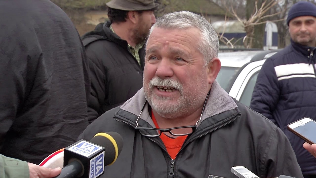 Infakt 08022019 Valjevska Loznica bez puta a cesto i bez struje