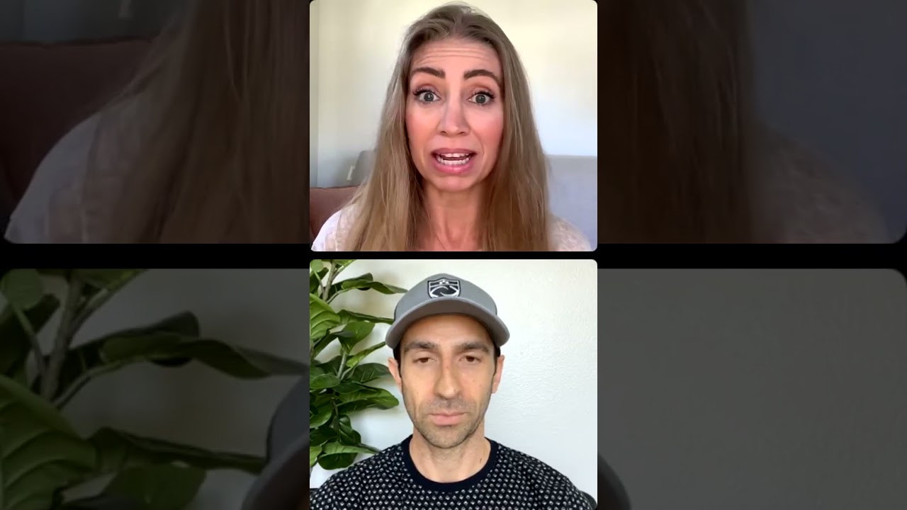 A Chat about mold and mycotoxins in the home with Brian Karr of Mold Finders