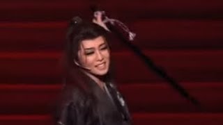 Ashura Castle Eyes Star Troupe Rei Makoto Last Battle Departure Camellia
