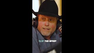 Can we all agree that JB Mauney is just built different 💪