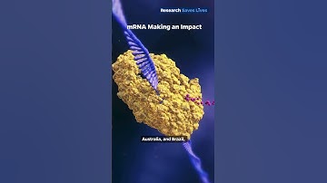 mRNA Making an Impact