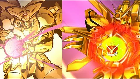 スパロボt ゴッドガンダム تحميل Download Mp4 Mp3