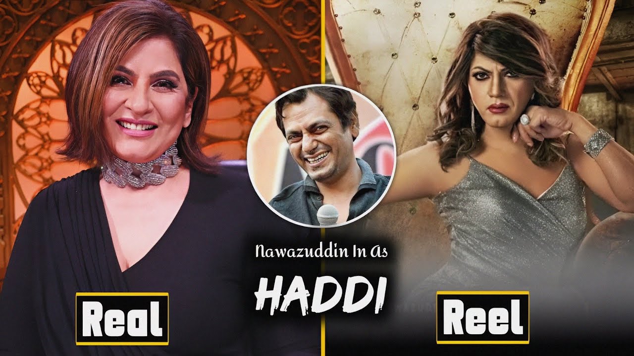 movie review of haddi