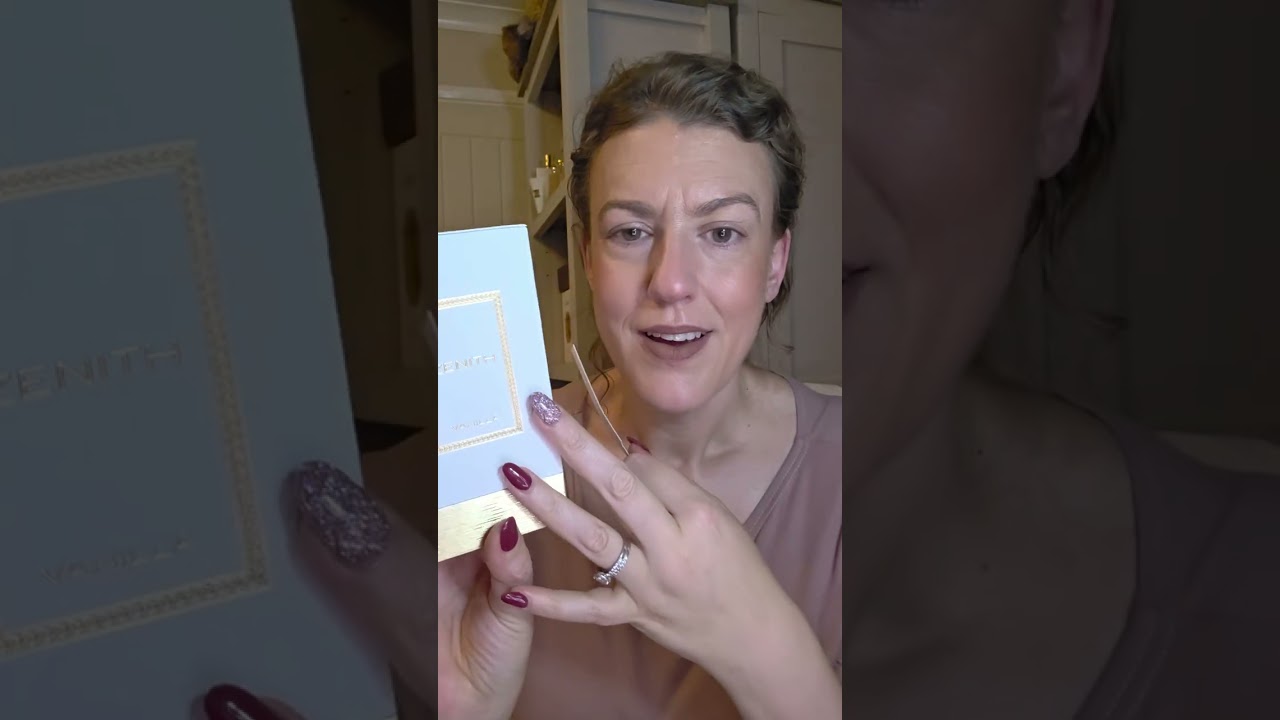 @frenchavenueofficial Обзор Zenith Vanilla и Zenith Tabacco