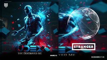 Udex - You Destroyed Me
