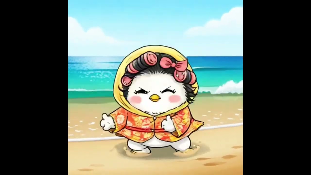 Janetto-san | Drums Don’t Lie | The Enlightened Chicken Didn’t Have to Go This Hard