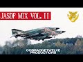 Japanese Fighters | JASDF Mix [Vol. II]