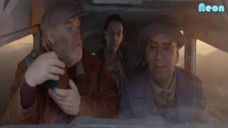 Paddington 2   FULL Ending Scenes 1080P
