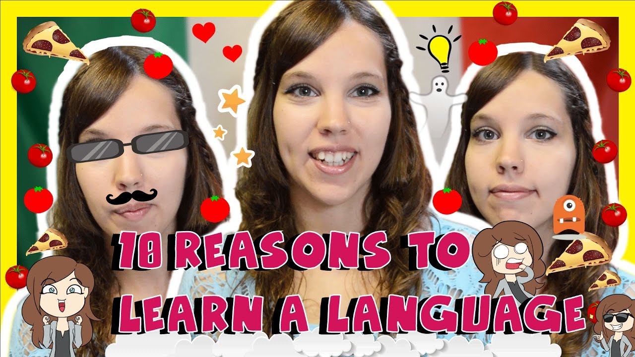 The Top 10 Reasons To Learn Italian YouTube The top 10 reasons to learn italian youtube
