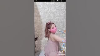 PRAVITA BIGO joget sang3 solo