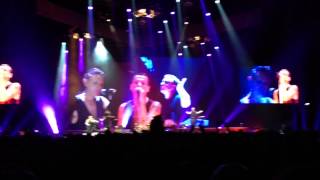 Depeche Mode - Policy of truth - Ziggodome Amsterdam 07/12/2013