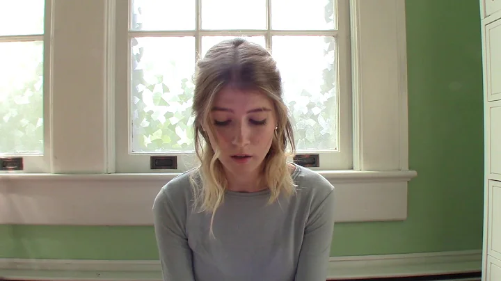 Hallelujah - (Cover by Sarah Bonner)