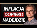 Hiperinflacja w 2023 co czeka polsk gospodark  marcin tuszkiewicz